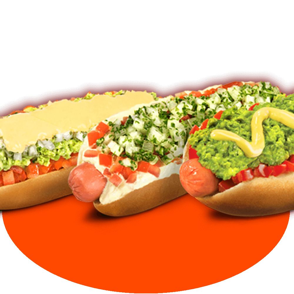 Discover The Iconic Chilean Hotdogs in NSW