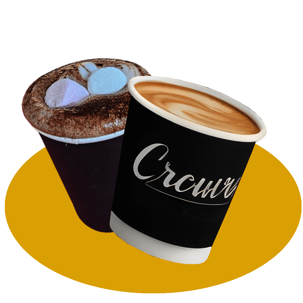 The Best Coffee and HOT Drinks in Taree?