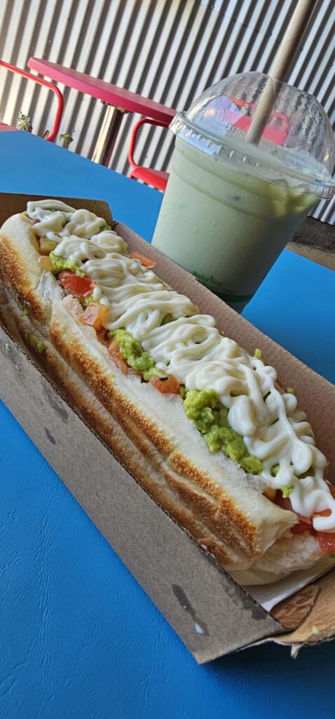 Tastiest Hotdogs You’ll Ever Try in Taree NSW